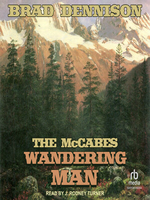 cover image of Wandering Man